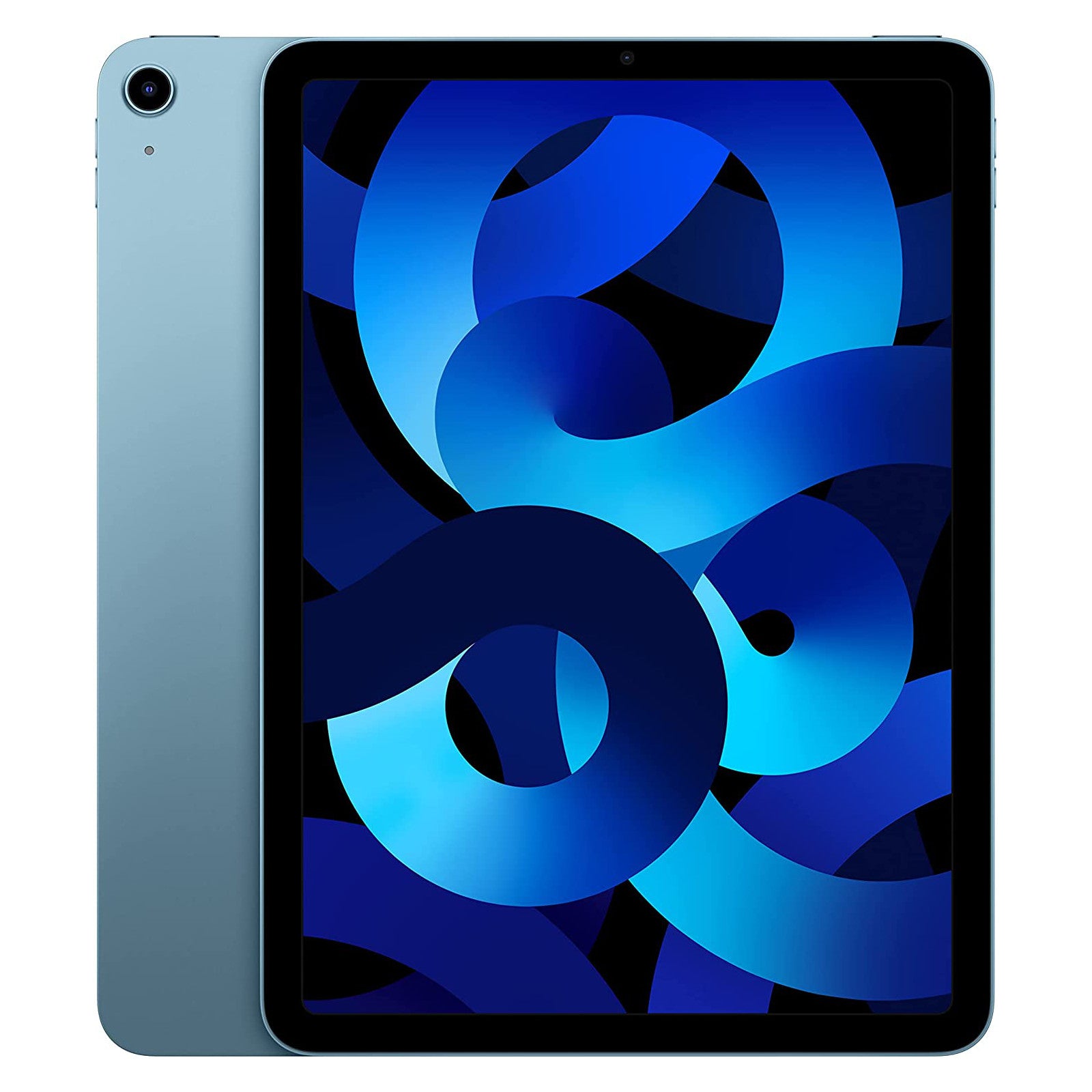 iPad Air 5 256GB WiFi & Cellular - Bleu