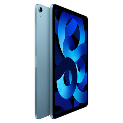 iPad Air 5 256GB WiFi & Cellular - Bleu