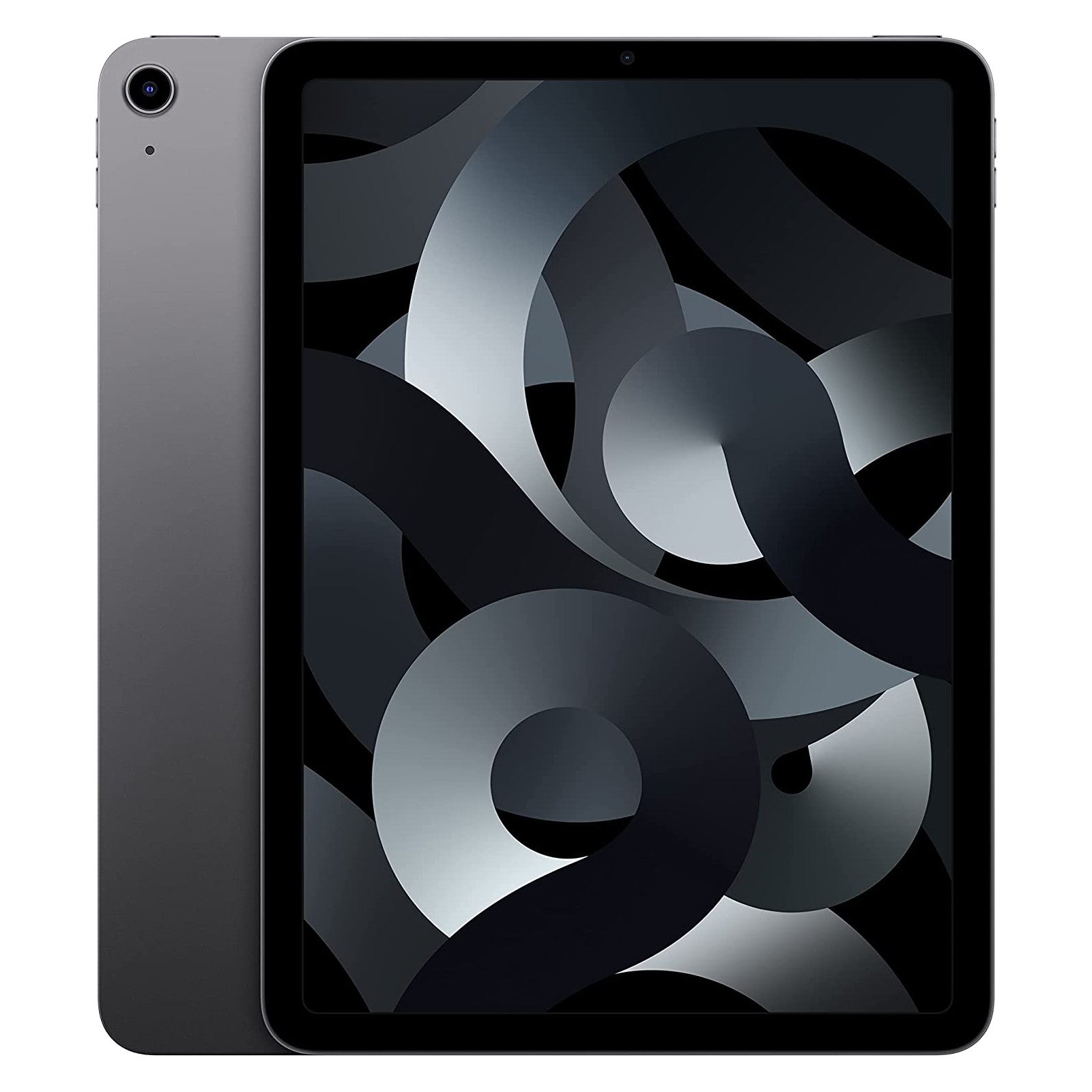 iPad Air 5 256GB WiFi - Gris sidéral