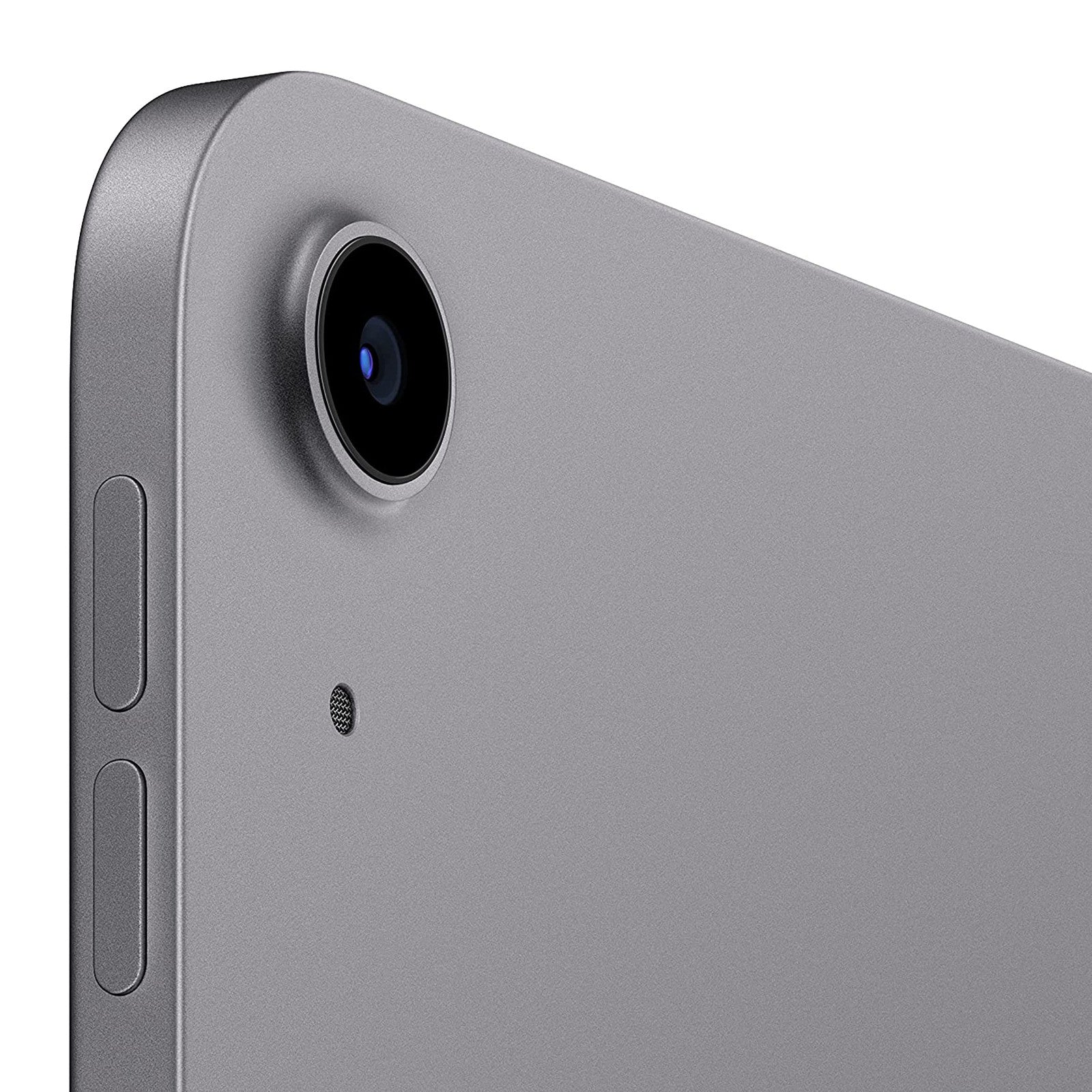 iPad Air 5 256GB WiFi & Cellular - Gris sidéral