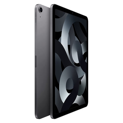 iPad Air 5 256GB WiFi & Cellular - Gris sidéral
