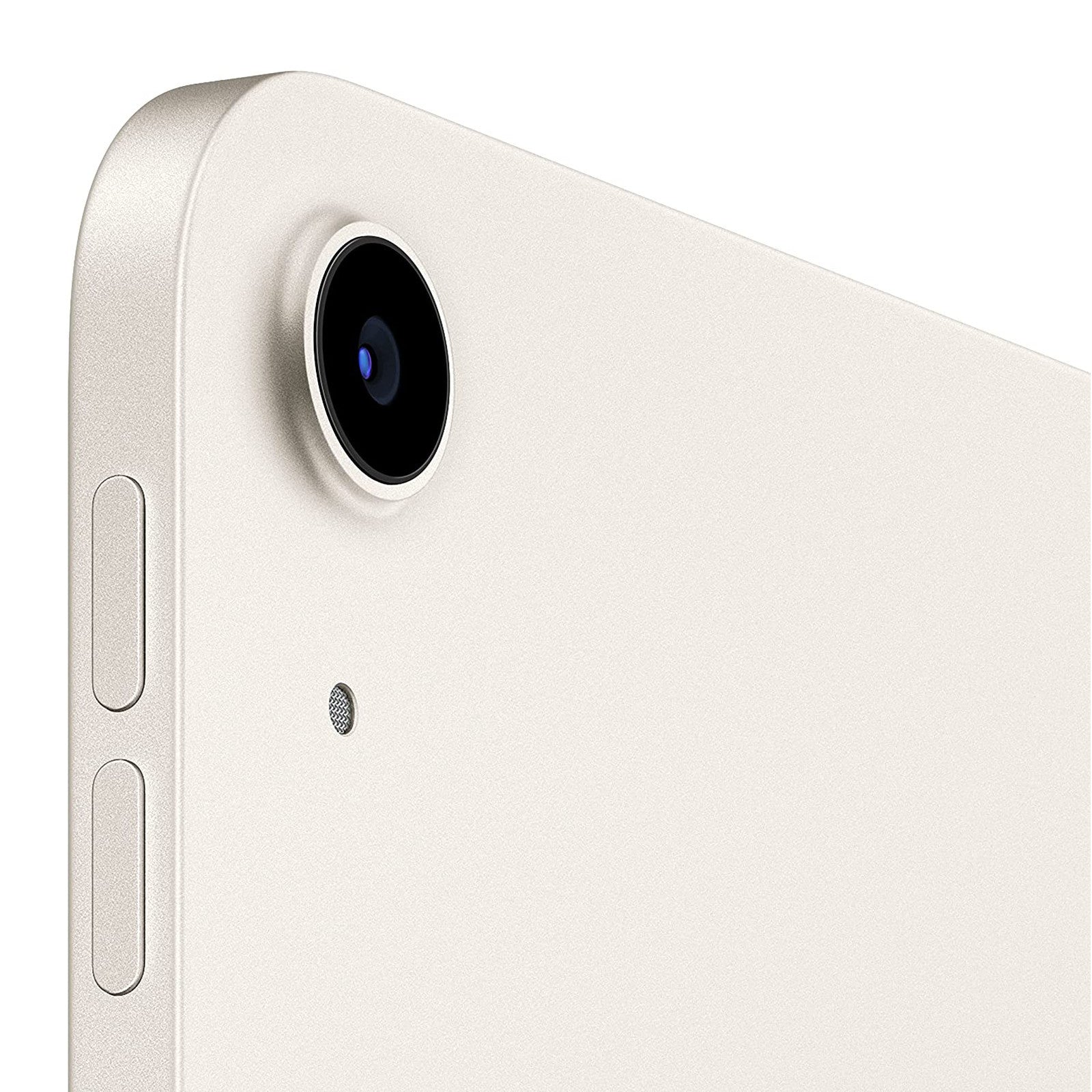iPad Air 5 256GB WiFi & Cellular - Lumière stellaire