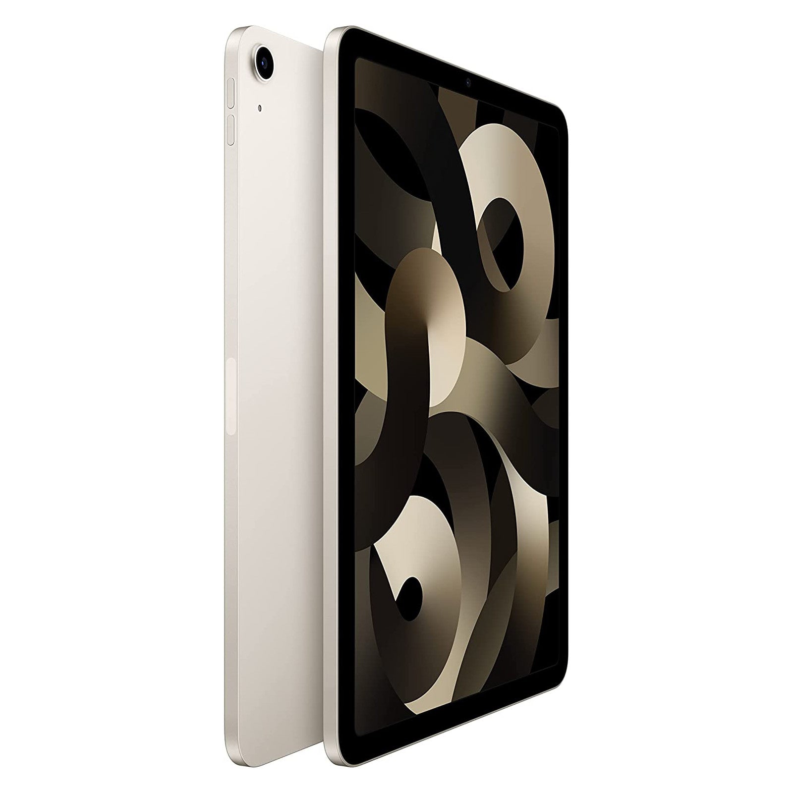 iPad Air 5 256GB WiFi - Lumière stellaire