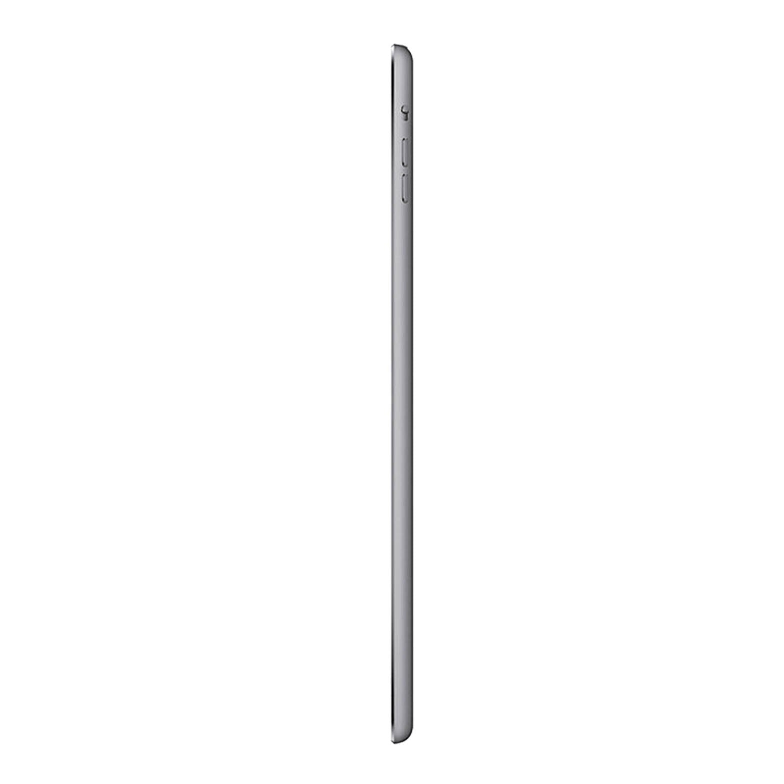 Apple iPad Air 2 128Go WiFi & Cellulaire Débloqué Gris Excellent
