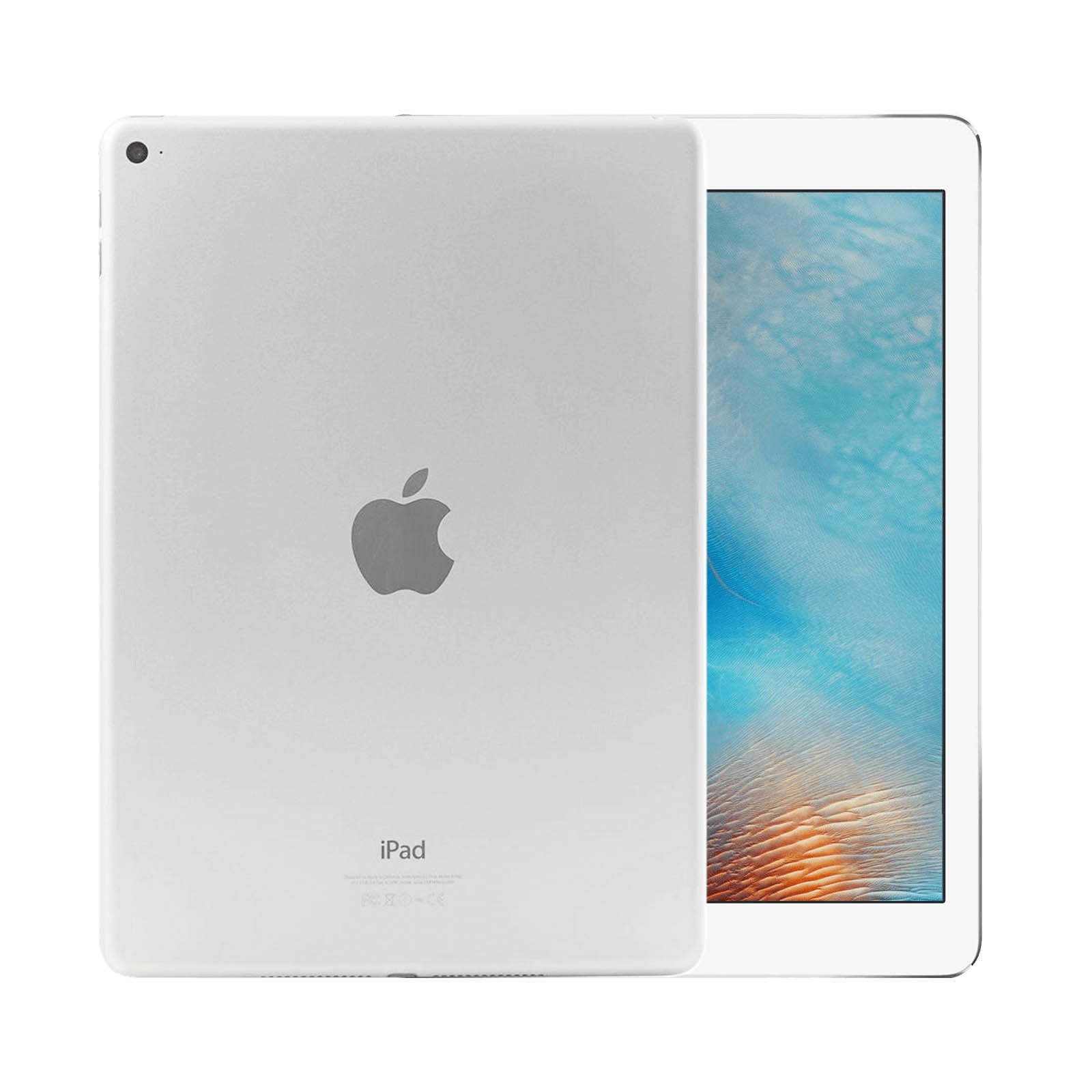 Apple iPad Air 2 64Go WiFi Argent Excellent