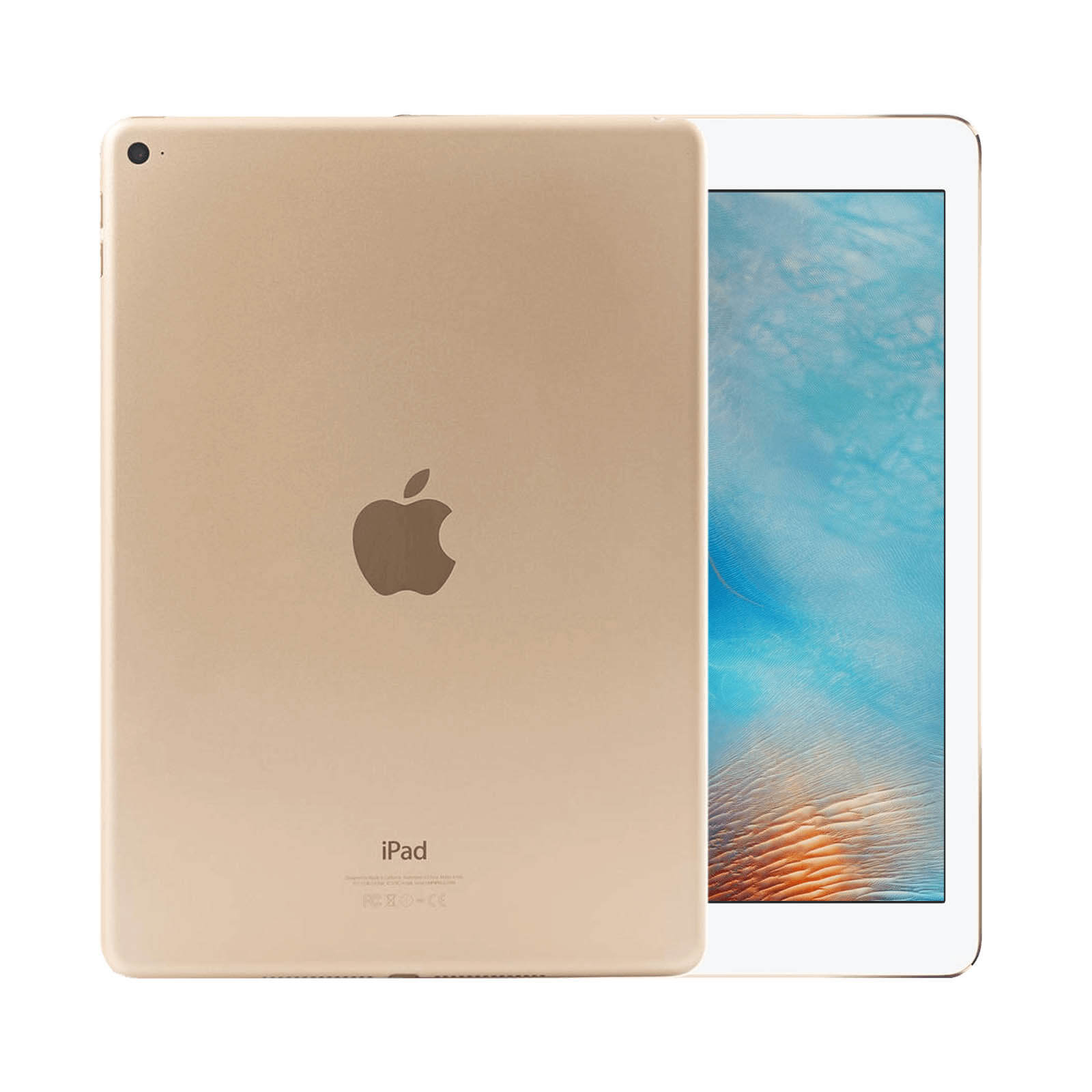Apple iPad Air 2 16GB WiFi -  Or 16Go Excellent