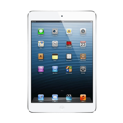 iPad Mini 16GB WiFi Blanc Excellent GPS