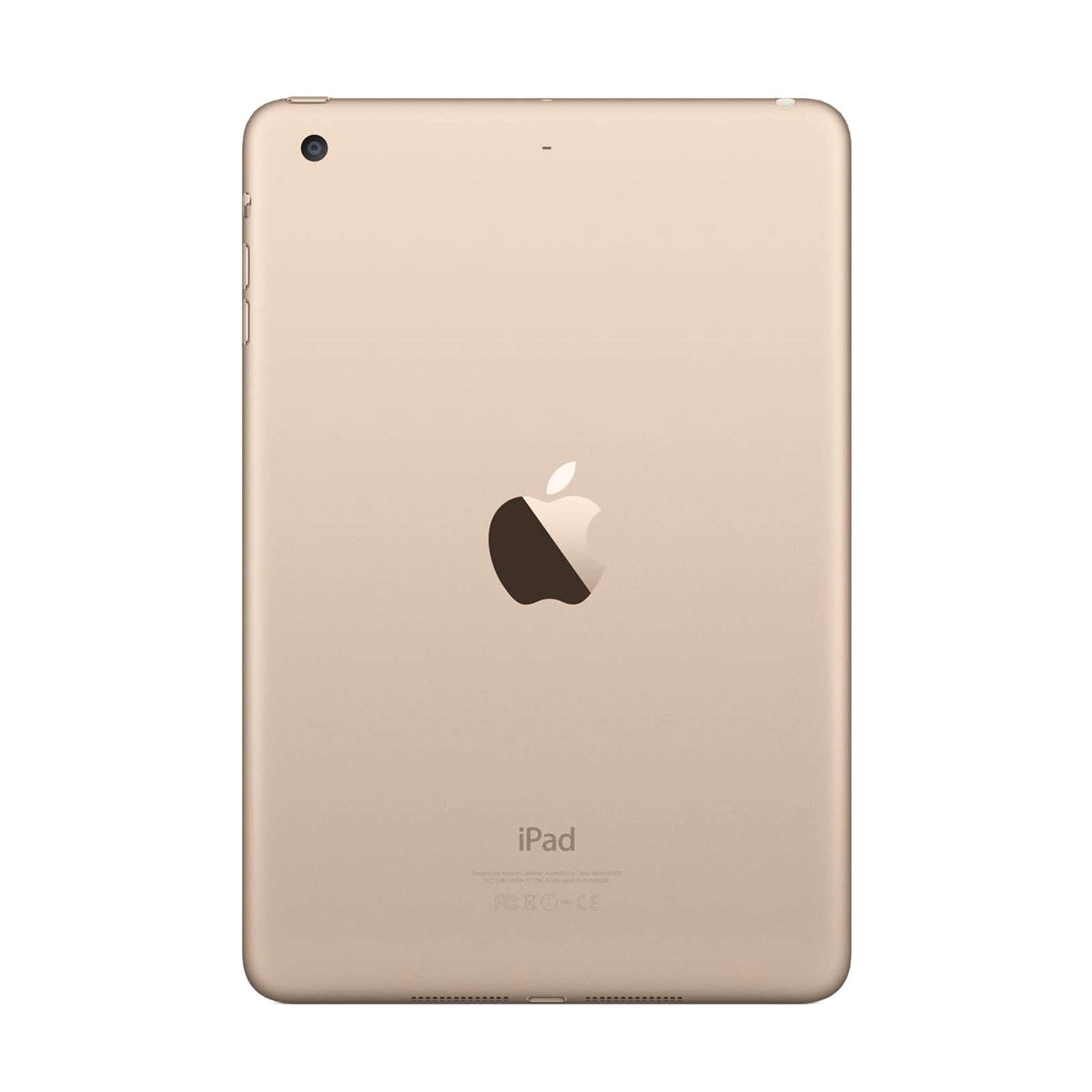 iPad Mini 3 64GB WiFi Or Excellent GPS