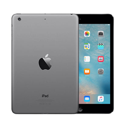 iPad Mini 3 64GB WiFi - Grade B Gris Sidéral Excellent GPS