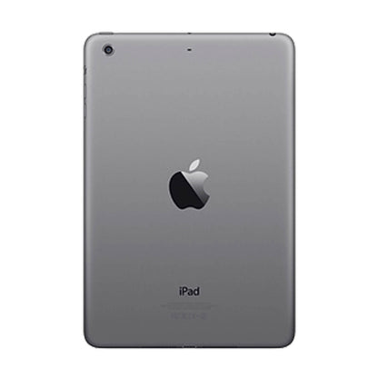 iPad Mini 3 64GB WiFi - Grade B Gris Sidéral Excellent GPS