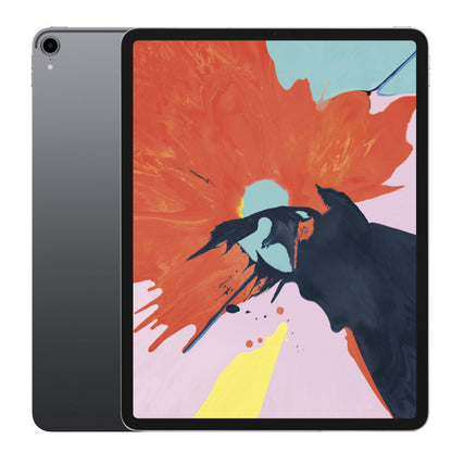 iPad Pro 12.9 Inch 3rd Gen 512GB WiFi Gris Sidéral Excellent GPS