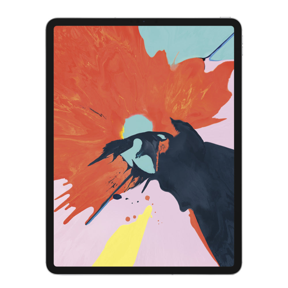 iPad Pro 12.9 Inch 3rd Gen 256GB WiFi & Cellular Gris Sidéral Excellent Débloqué