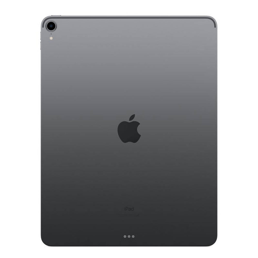 iPad Pro 12.9 Inch 3rd Gen 512GB WiFi Gris Sidéral Excellent GPS