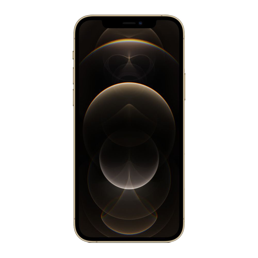 iPhone 12 Pro 256 Go - Or - Débloqué - Excellent