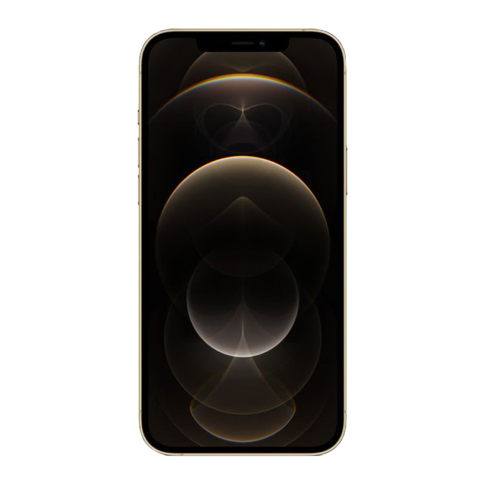 iPhone 12 Pro Max 128 Go - Or - Débloqué - Batterie Neuve