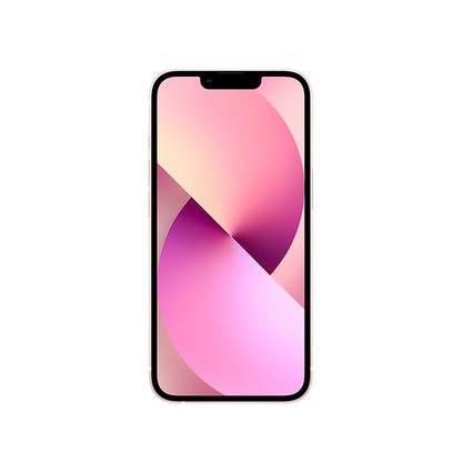 Apple iPhone 13 Mini 128GB - Rose - Excellent - Débloqué - Batterie Optimisée