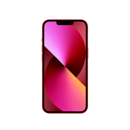Apple iPhone 13 Mini 512GB - Rouge - Excellent - Débloqué