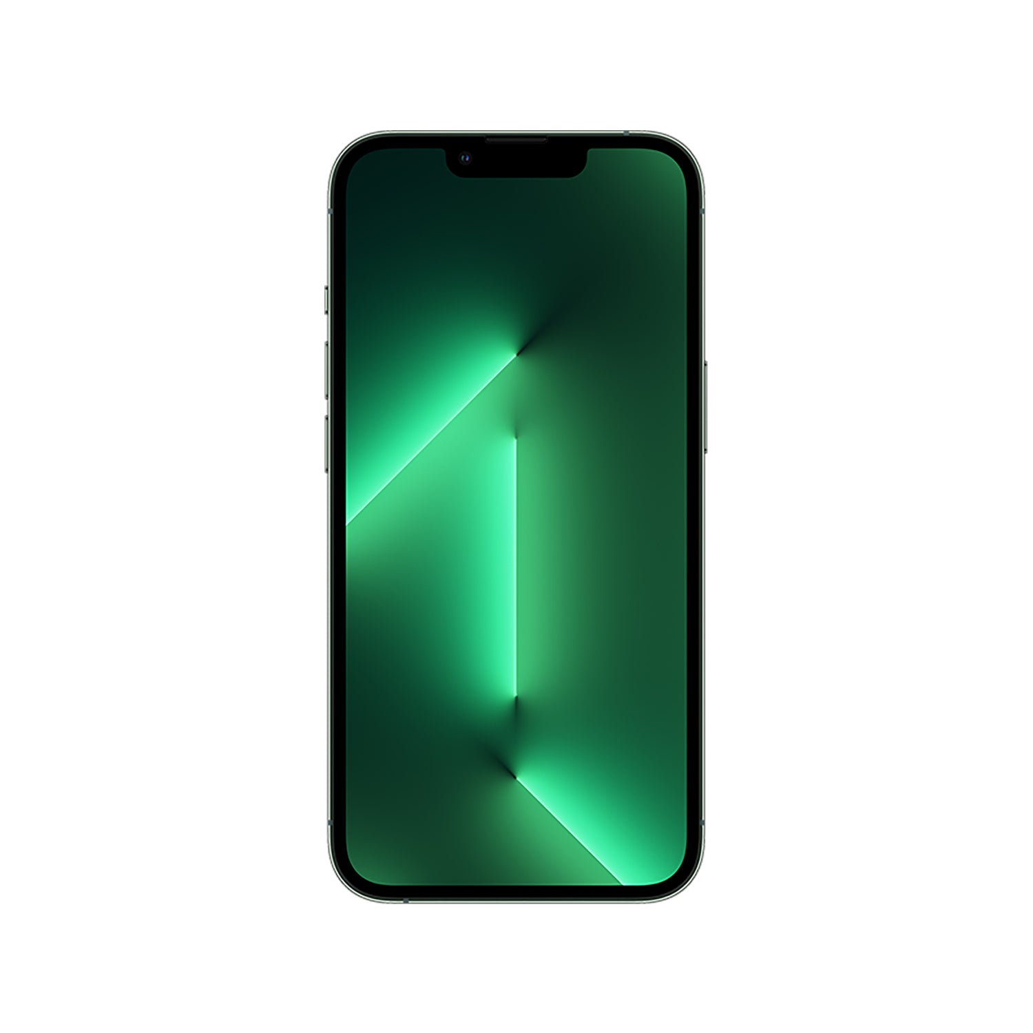 Apple iPhone 13 Pro Max 1 To - Vert Alpin - Excellent - Débloqué