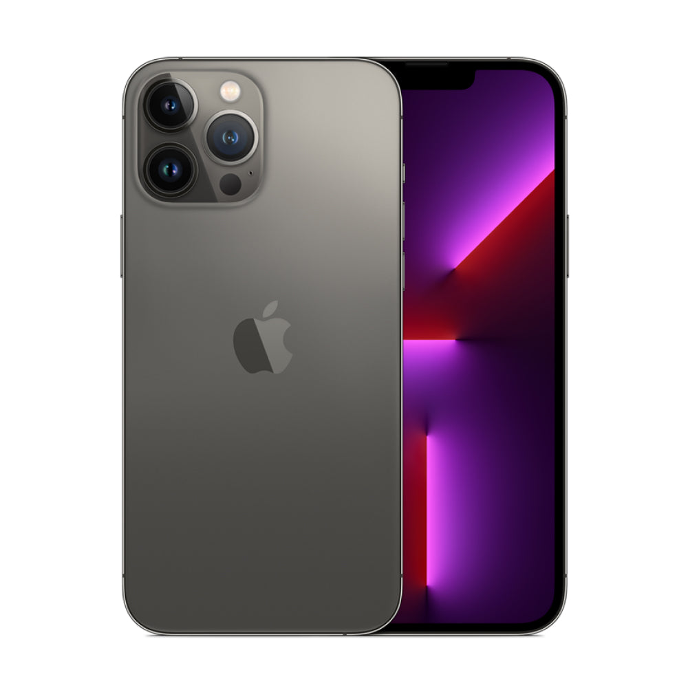 Apple iPhone 13 Pro Max 256 Go - Graphite - Excellent - Débloqué
