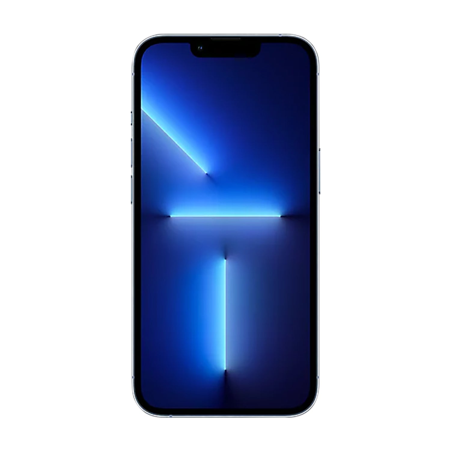 Apple iPhone 13 Pro Max 128 Go - Bleu Alpin - Excellent - Débloqué