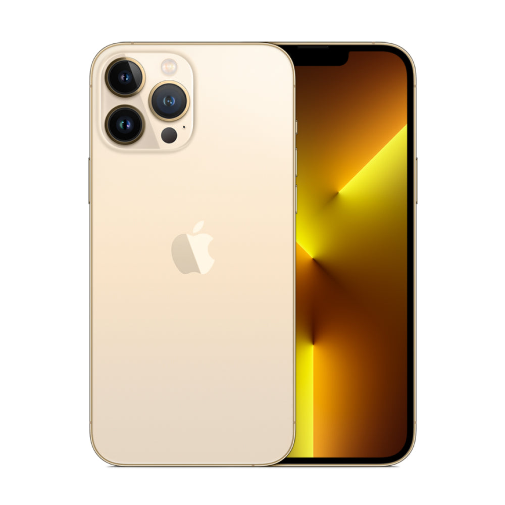 Apple iPhone 13 Pro Max 1 To - Or - Excellent - Débloqué