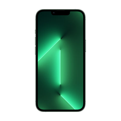 Apple iPhone 13 Pro Max 128 Go - Vert Alpin - Excellent - Débloqué