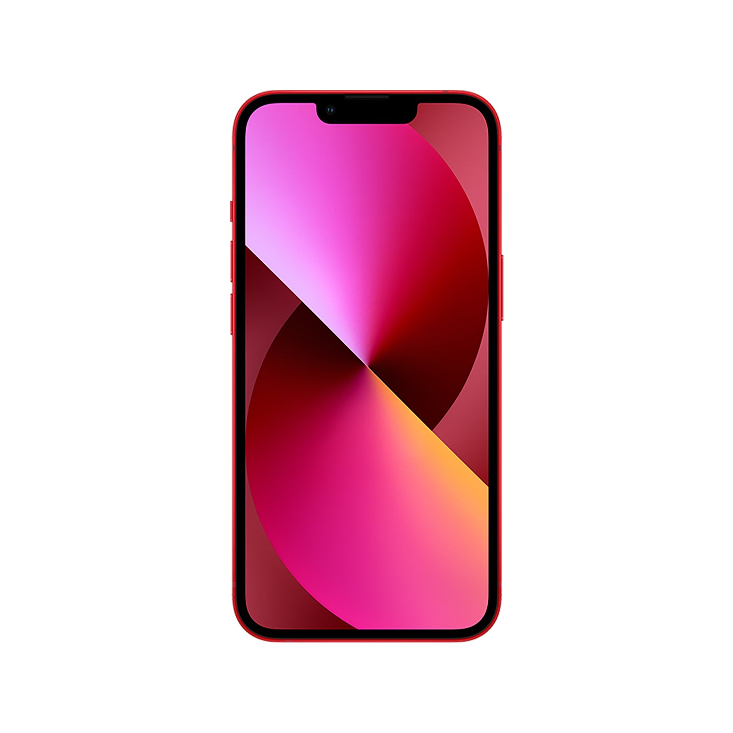 Apple iPhone 13 128GB - Rouge - Etat correct - Débloqué - Batterie Optimisée