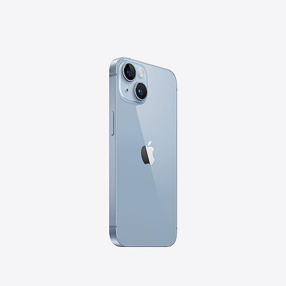 iPhone 14 256GB Bleu Bon État Débloqué