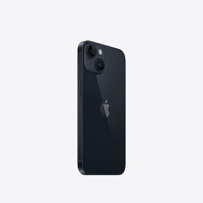 iPhone 14 Plus 256GB Minuit Excellent Débloqué