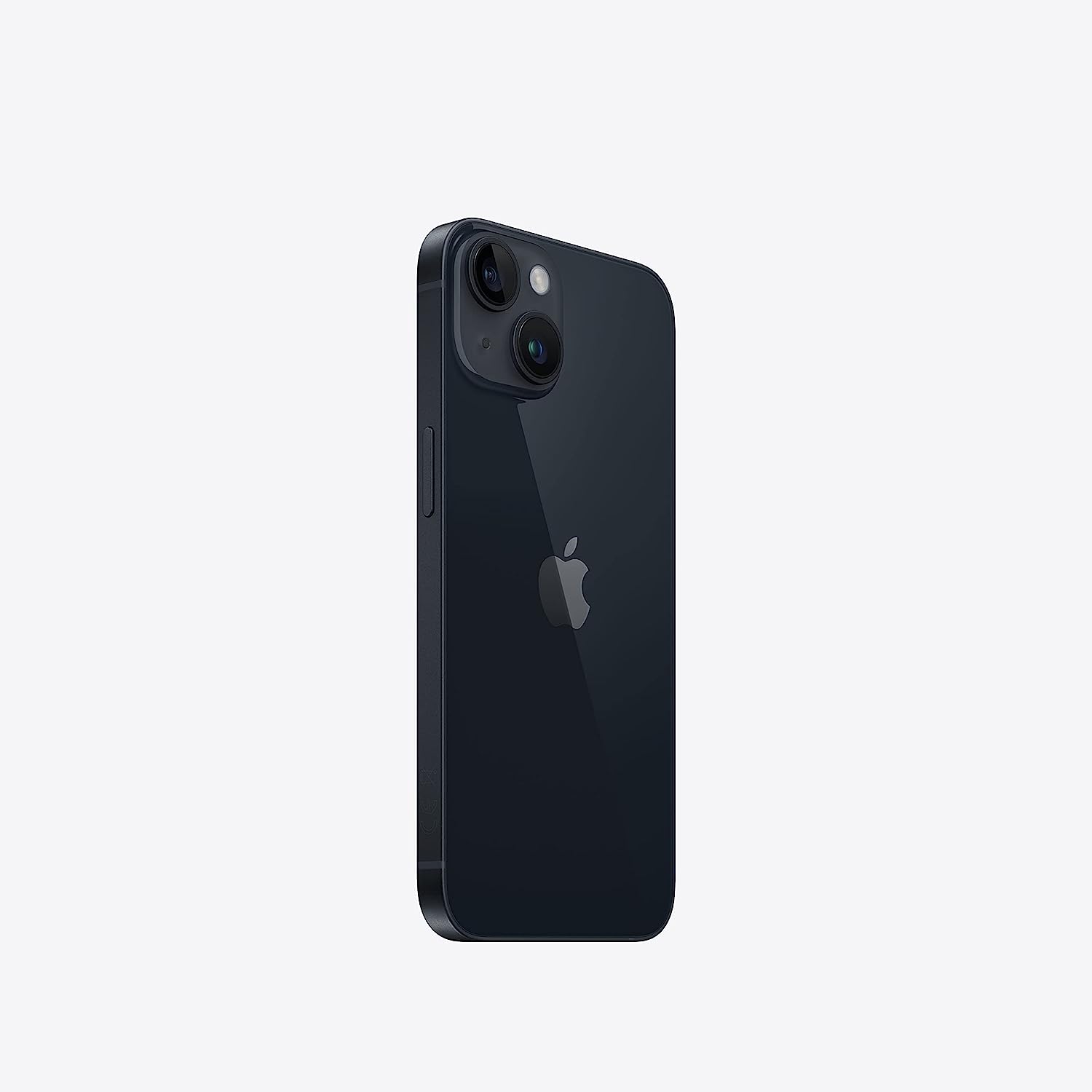 iPhone 14 Plus 256GB Minuit Bon État Débloqué - Batterie Optimisée