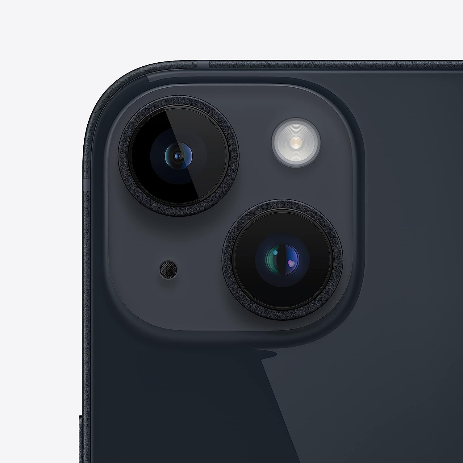 iPhone 14 Plus 256GB Minuit Excellent Débloqué