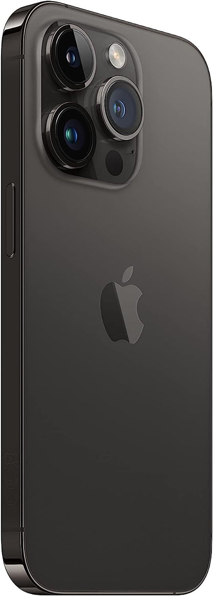 iPhone 14 Pro 128GB Noir Excellent Débloqué
