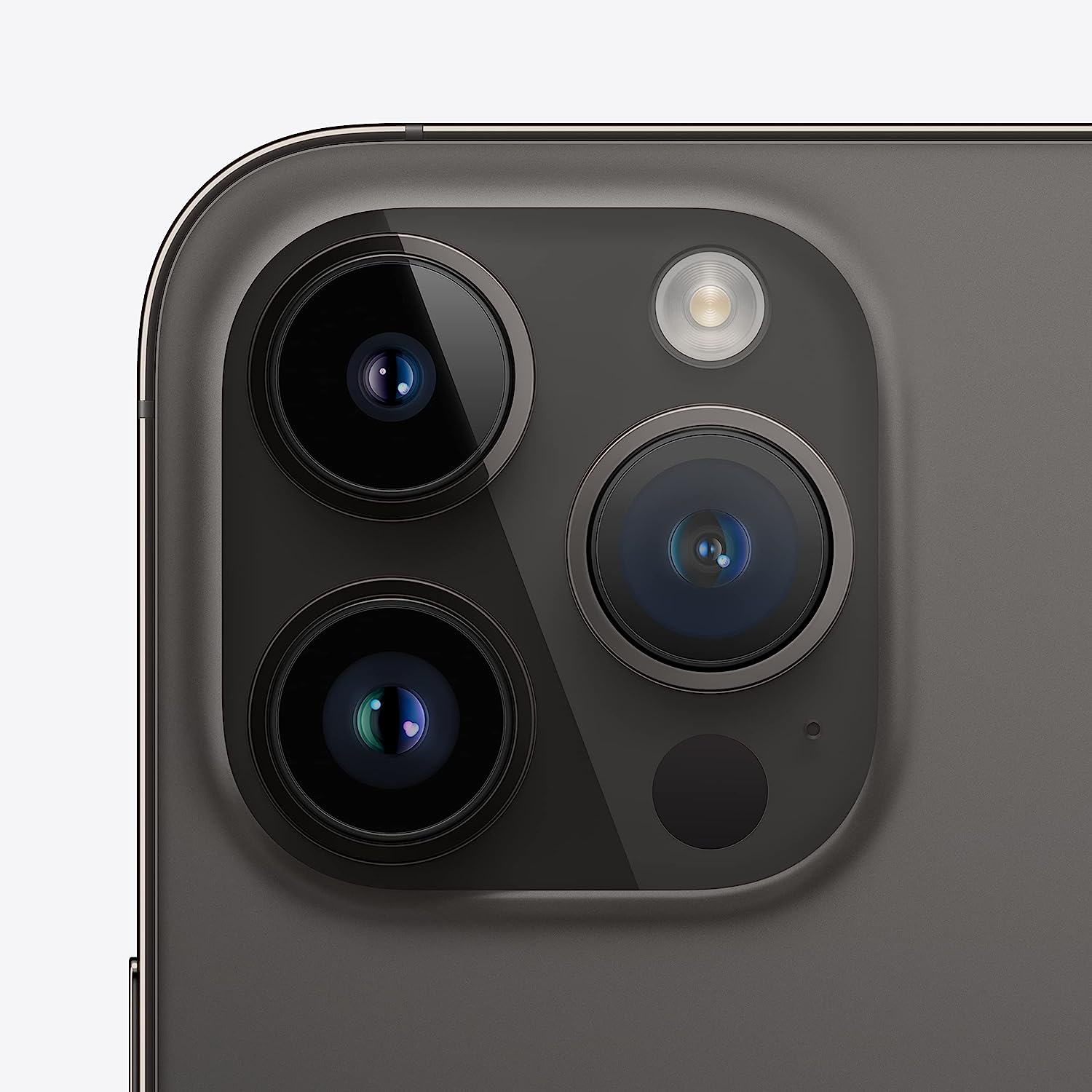 iPhone 14 Pro Max 256GB Noir Excellent Débloqué
