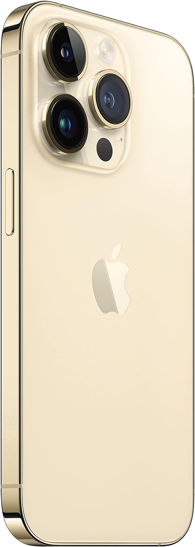 iPhone 14 Pro 512GB Or Bon État Débloqué