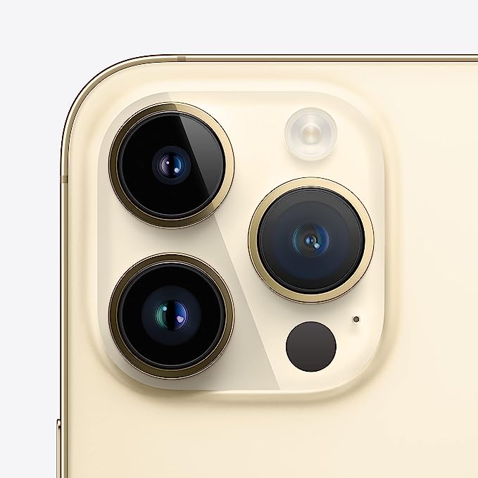 iPhone 14 Pro Max 256GB Or Excellent Débloqué