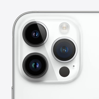 iPhone 14 Pro 512GB Argent Excellent Débloqué
