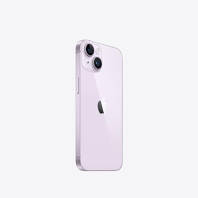 iPhone 14 Plus 256GB Violet Excellent Débloqué