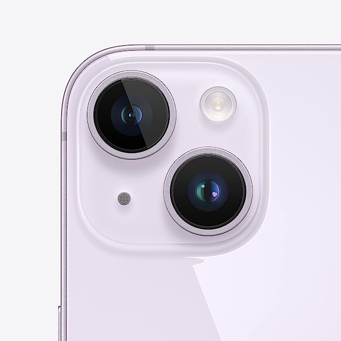 iPhone 14 Plus 128GB Violet Excellent Débloqué