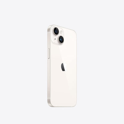 iPhone 14 128GB Lumière Stellaire Excellent Débloqué