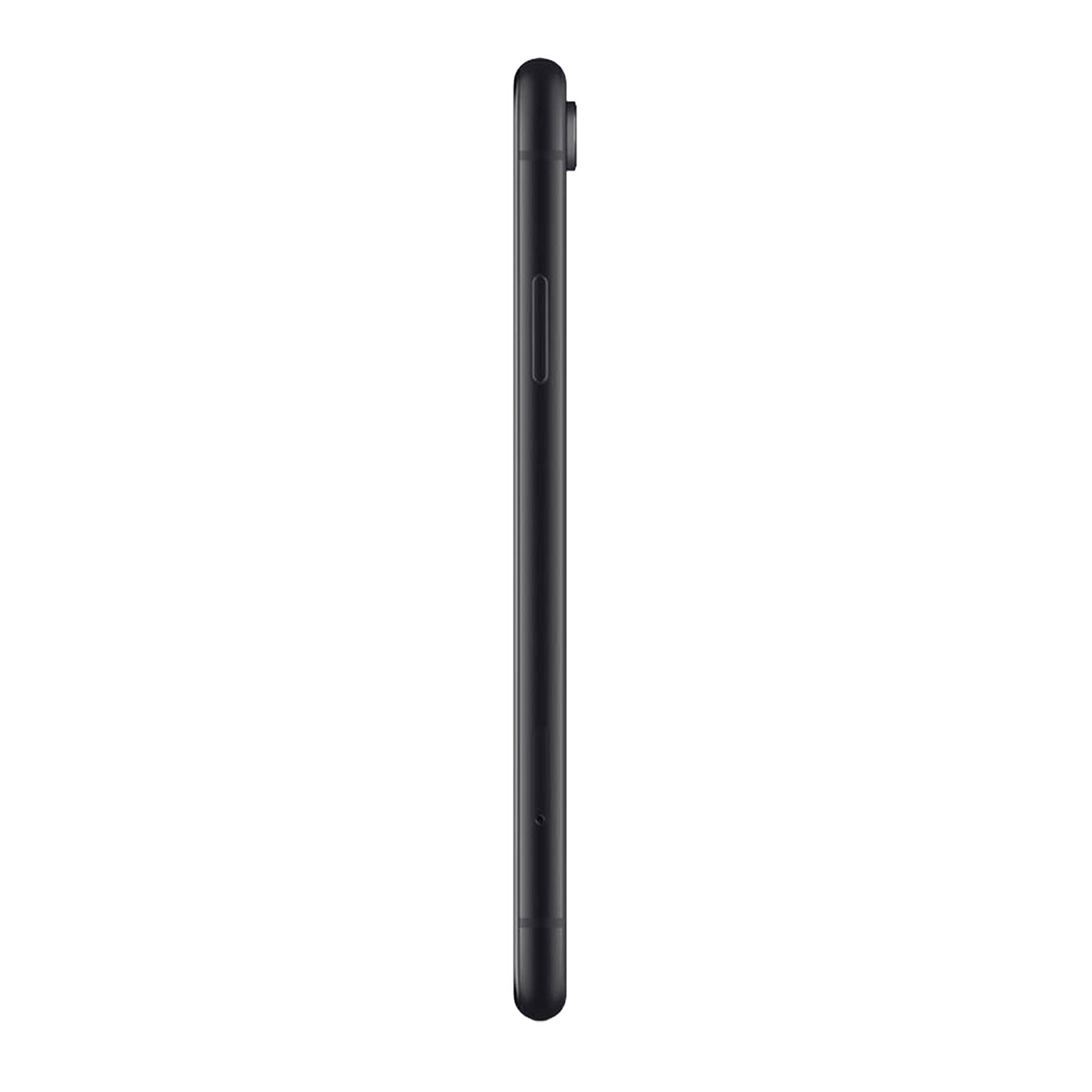 iPhone XR 128 Go - Noir - Débloqué - Batterie Neuve