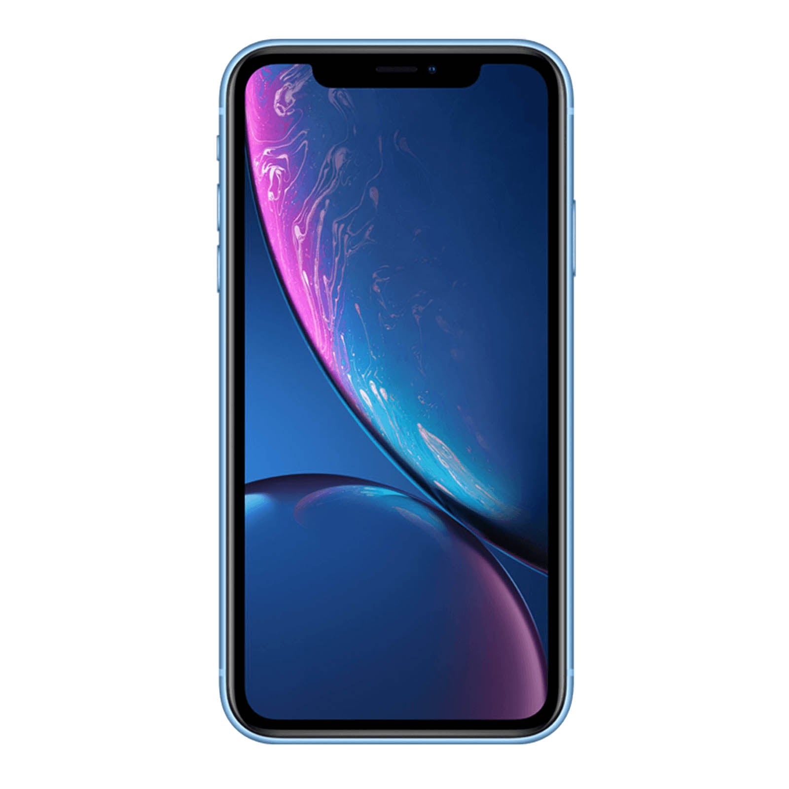 iPhone XR 256 Go - Bleu - Débloqué - Batterie Optimisée