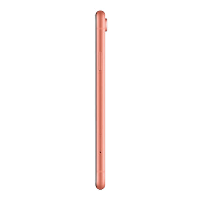 iPhone XR 256 Go - Corail - Débloqué - Batterie Optimisée