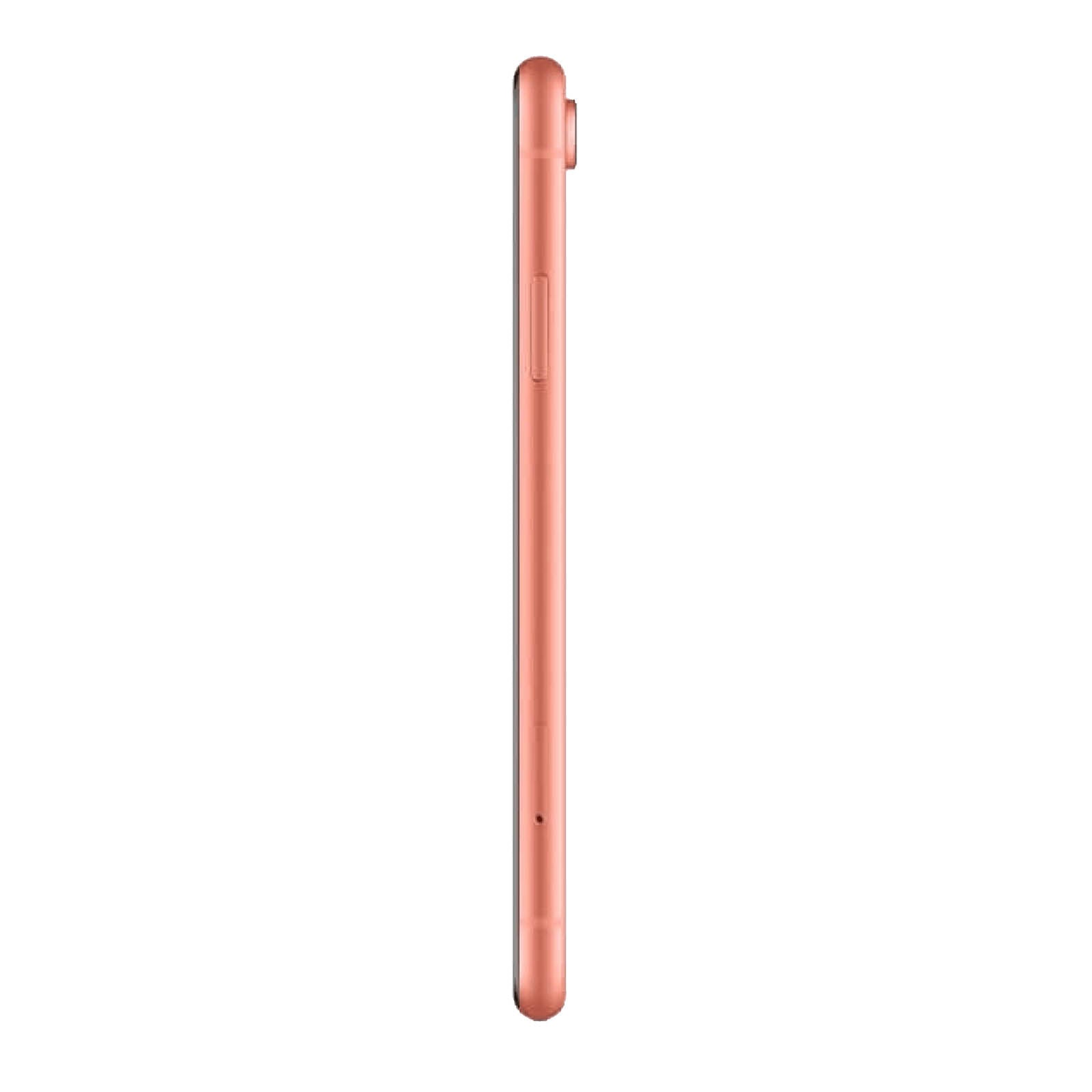 iPhone XR 128 Go - Corail - Débloqué - Batterie Optimisée