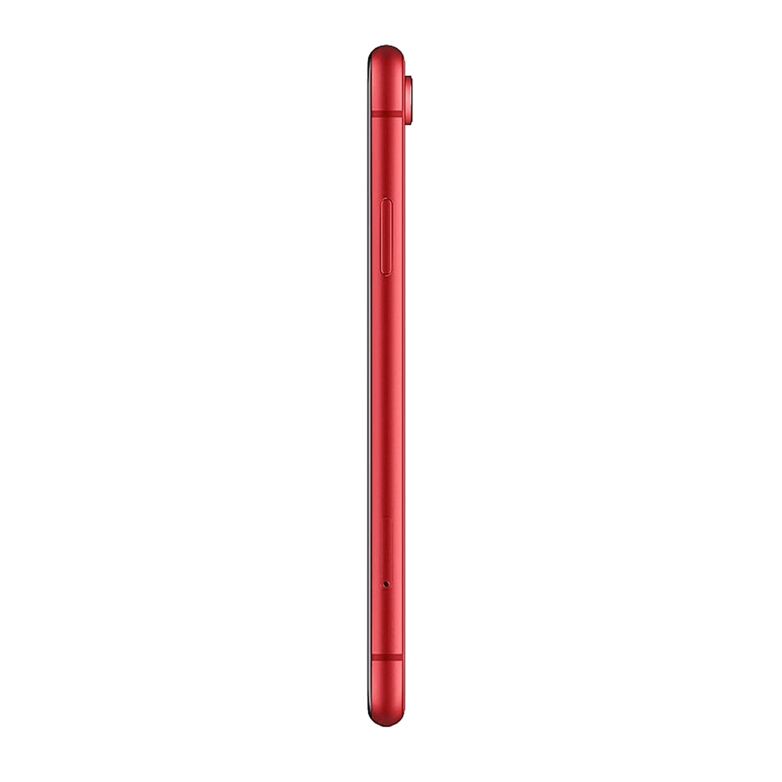 iPhone XR 128 Go - Product Red - Débloqué - Batterie Optimisée