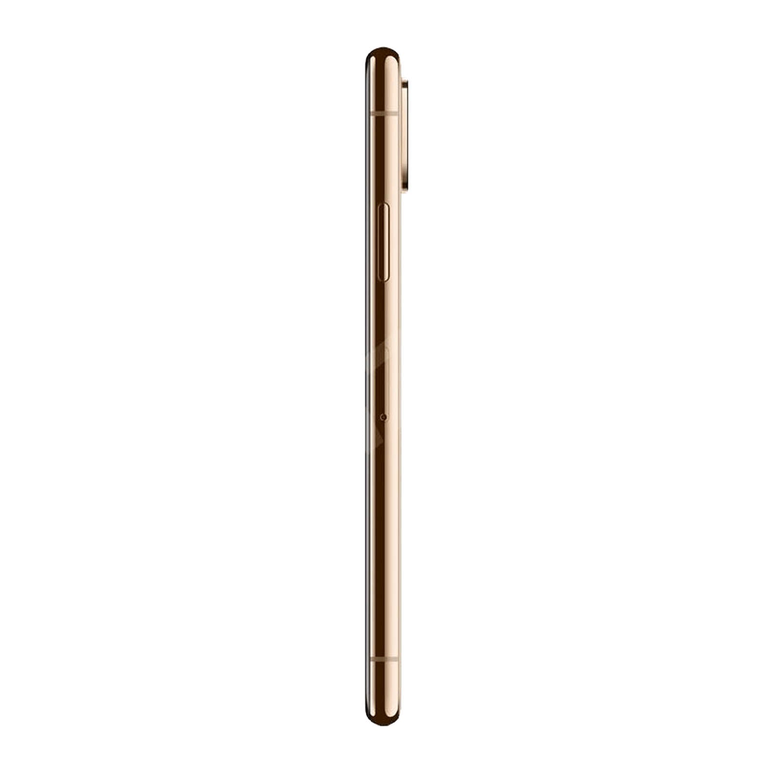 iPhone XS Max 64 Go - Or - Débloqué - Batterie Optimisée