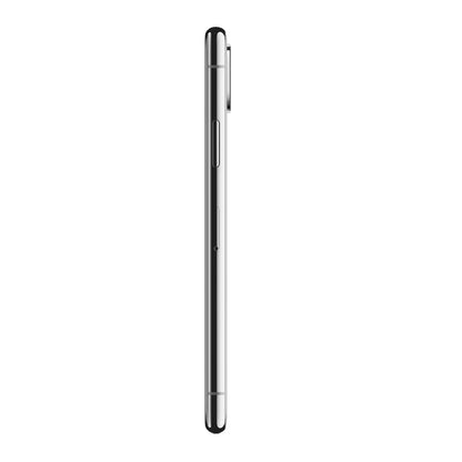 iPhone XS Max 64 Go - Argent - Débloqué - Batterie Neuve