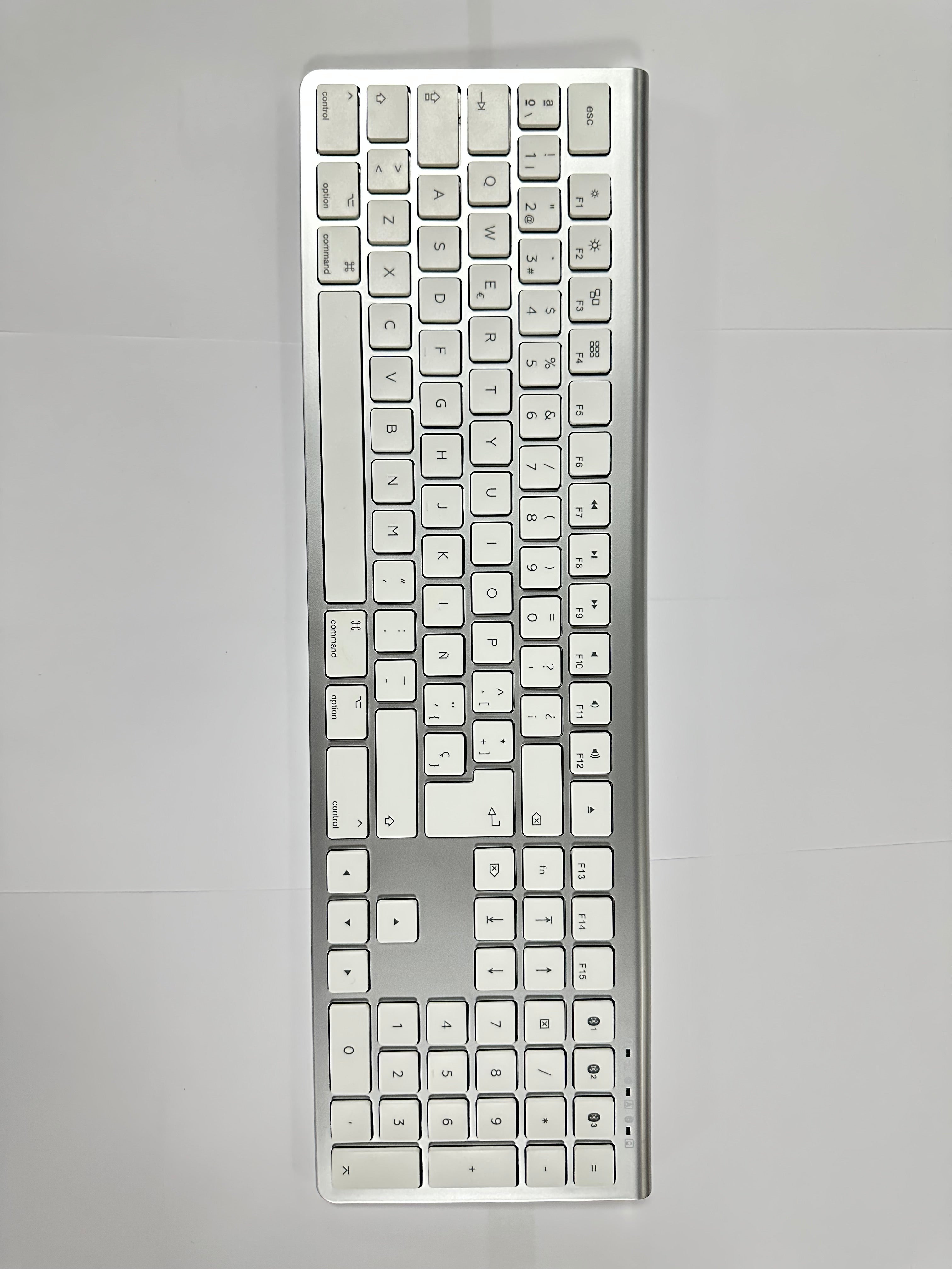 Clavier sans fil - France