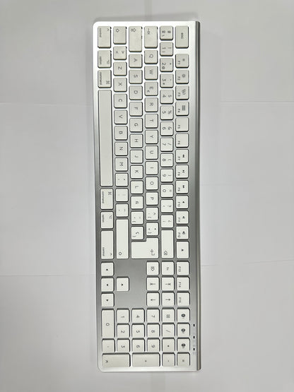 Clavier sans fil - France