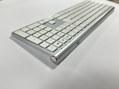 Clavier sans fil - France