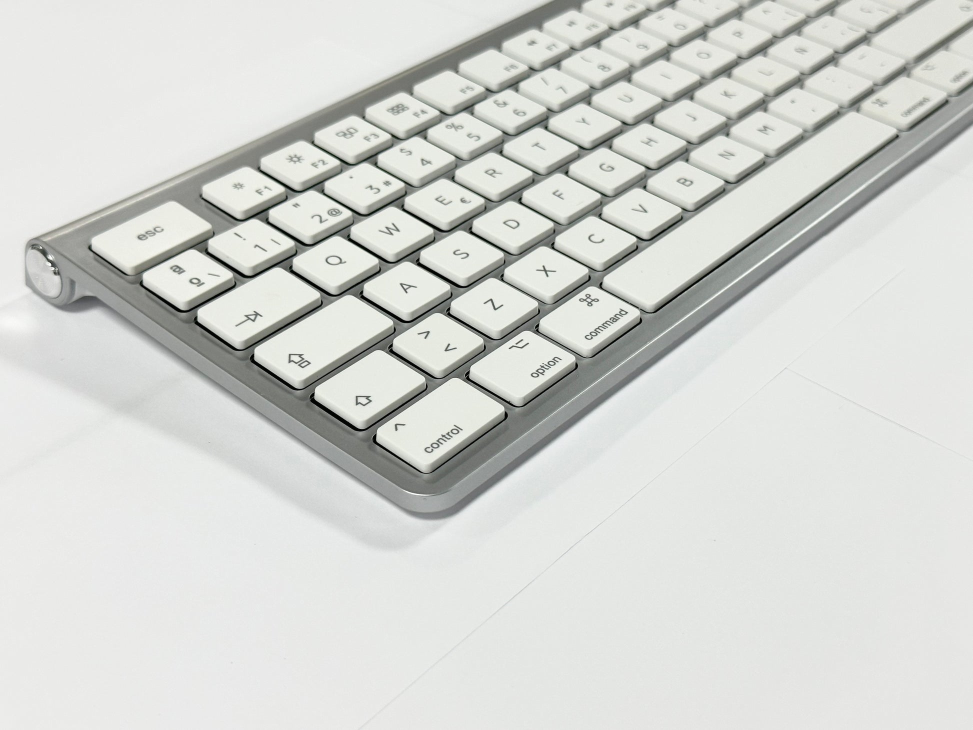 Clavier sans fil - France
